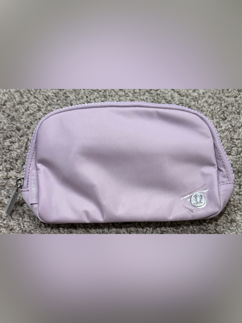 Lululemon Belt Bag